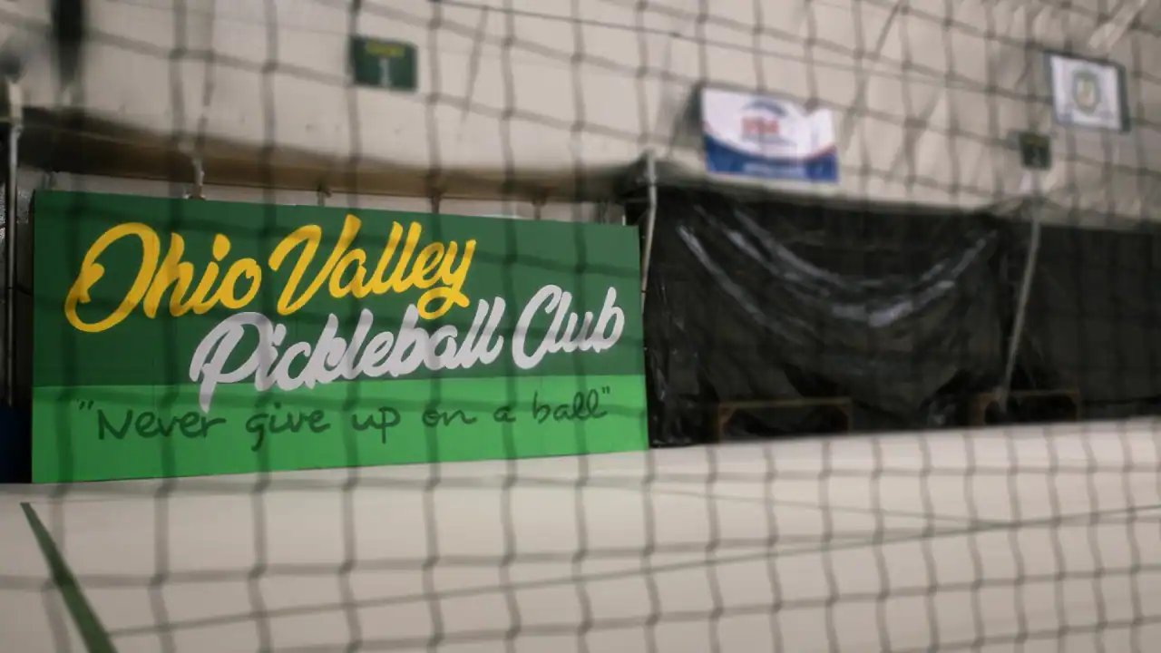 Ohio Valley Pickleball Club photo 2