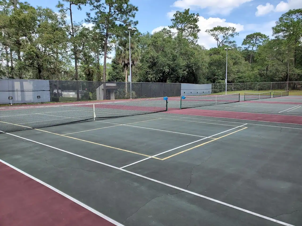 Whispering Pines Park photo 2