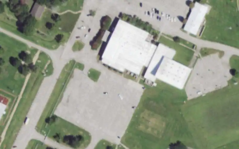 NASA-JSC Gilruth Sports Park photo 3