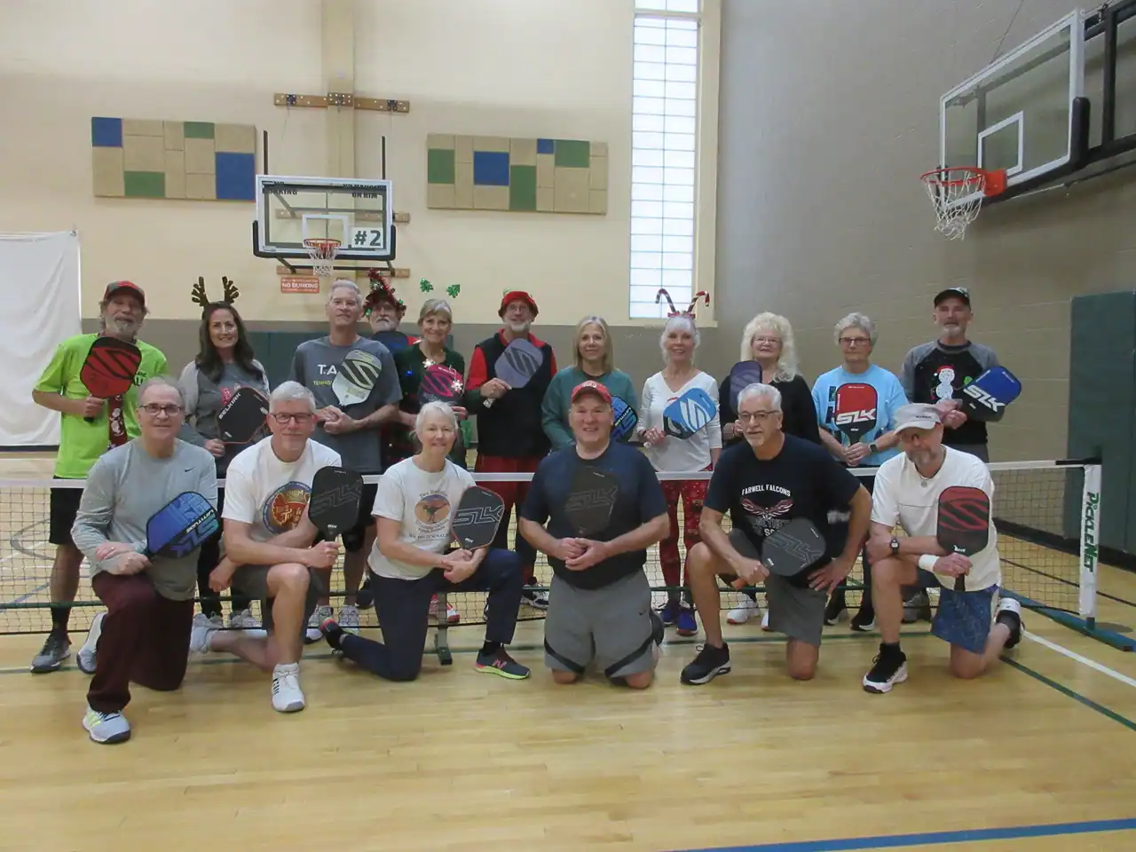 Spokane North YMCA photo 2