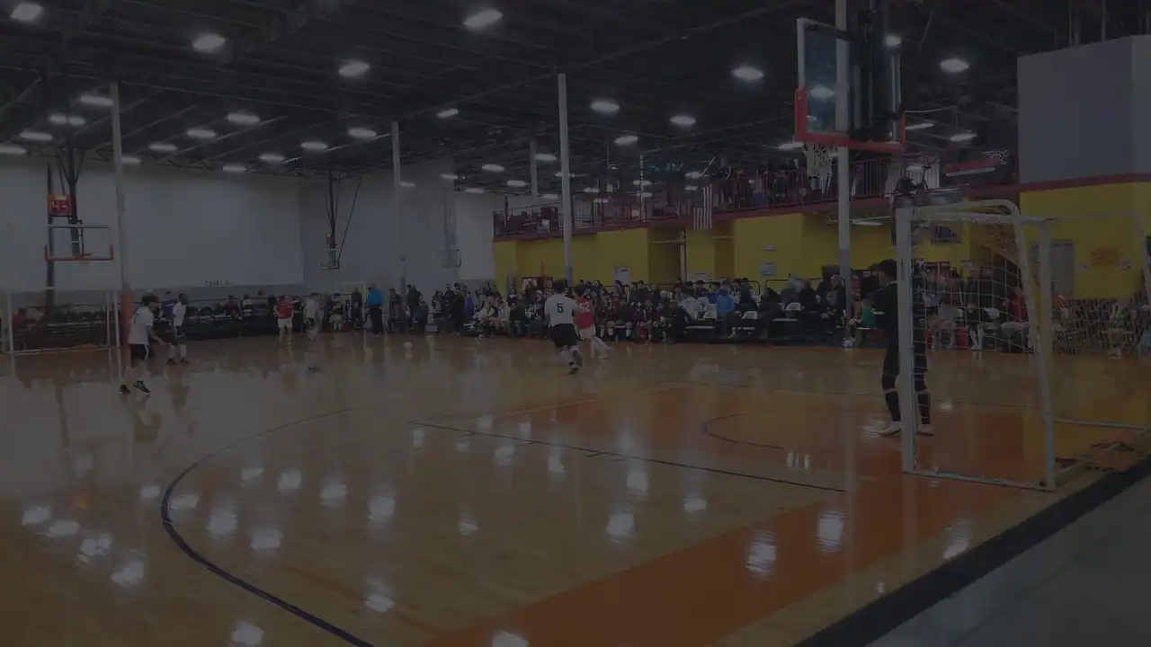 Courts 4 Sports photo 2