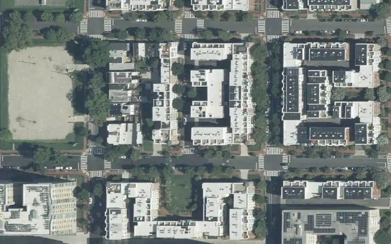 Arthur Capper Recreation Center photo 2