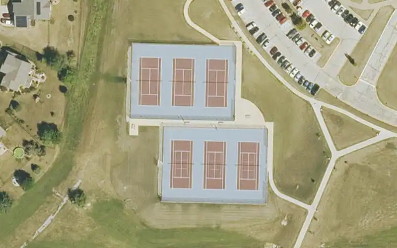 Lester Buresh Family Community Wellness Center photo 2