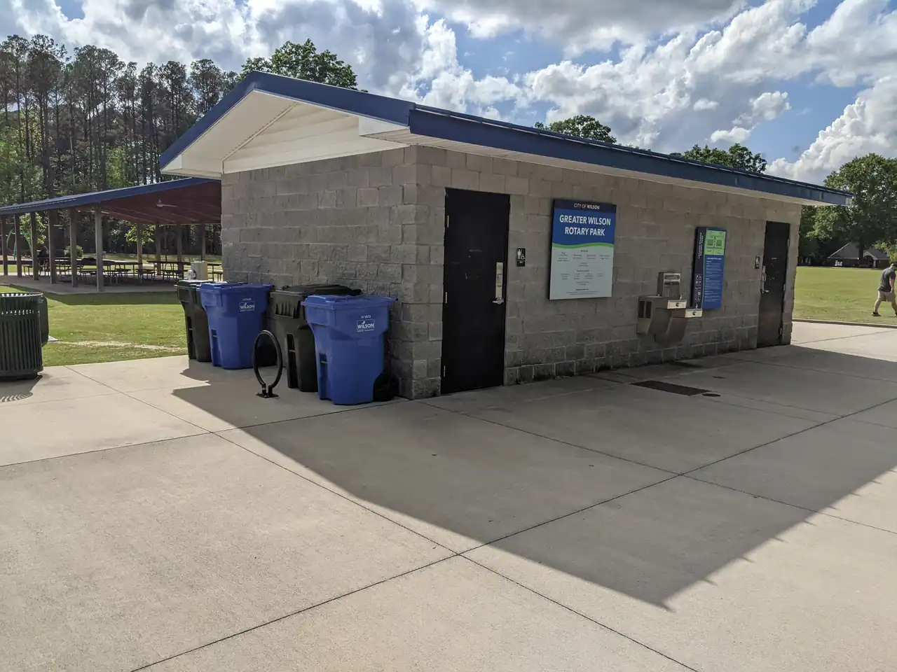Greater Wilson Rotary Park photo 2