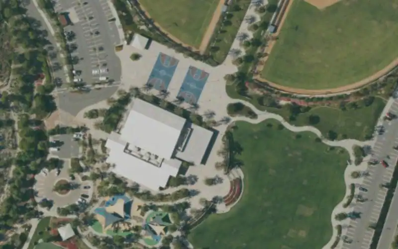 Lake Forest Recreation Center photo 2