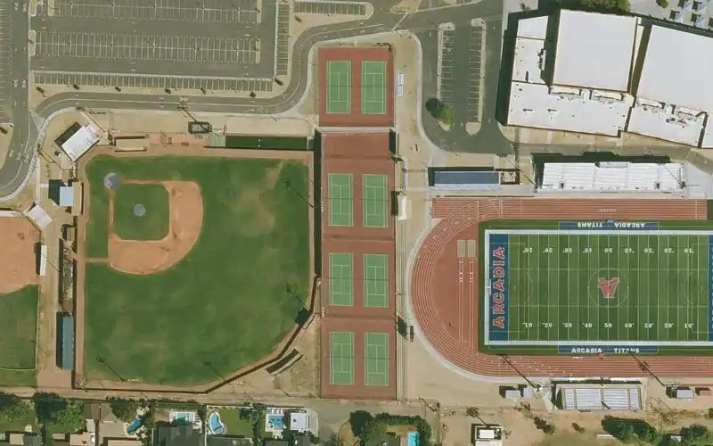 Arcadia High School photo 2