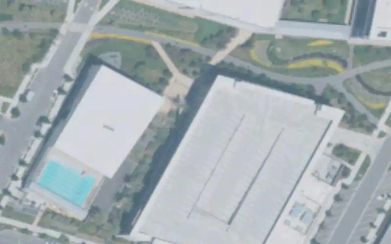 Stanford Redwood City Recreation & Wellness Center photo 2