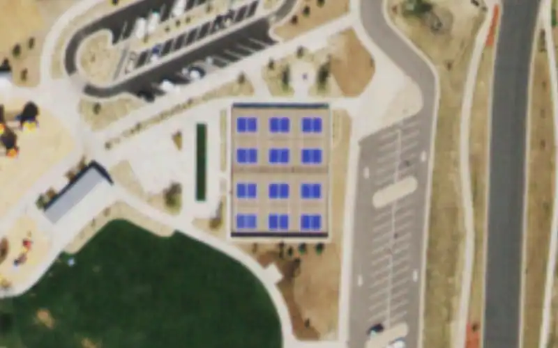 Deputy Zack S. Parrish Memorial Park photo 2