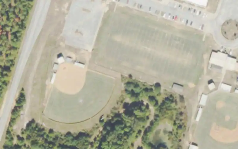 Lincoln County High School photo 2