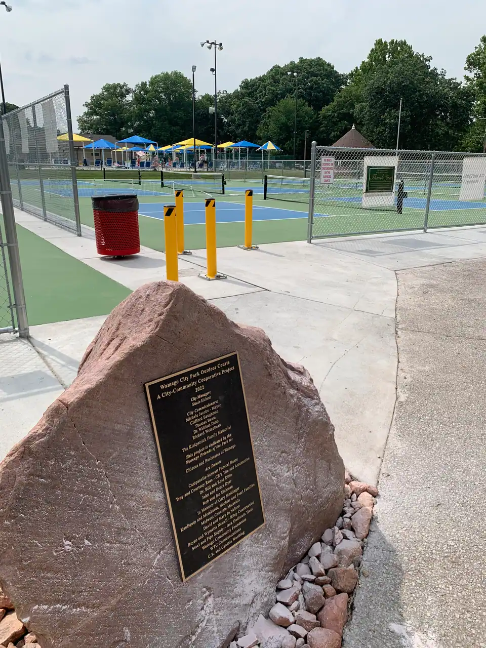City of Wamego Recreation photo 2