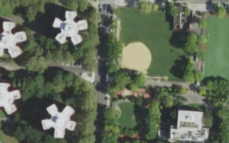 St. John’s Recreation Center photo 2