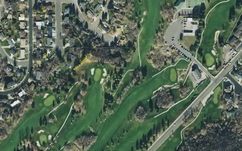 Bountiful Ridge Country Club photo 2