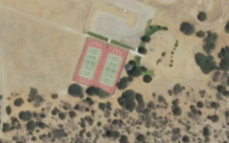 North Mesa Tennis Courts photo 2