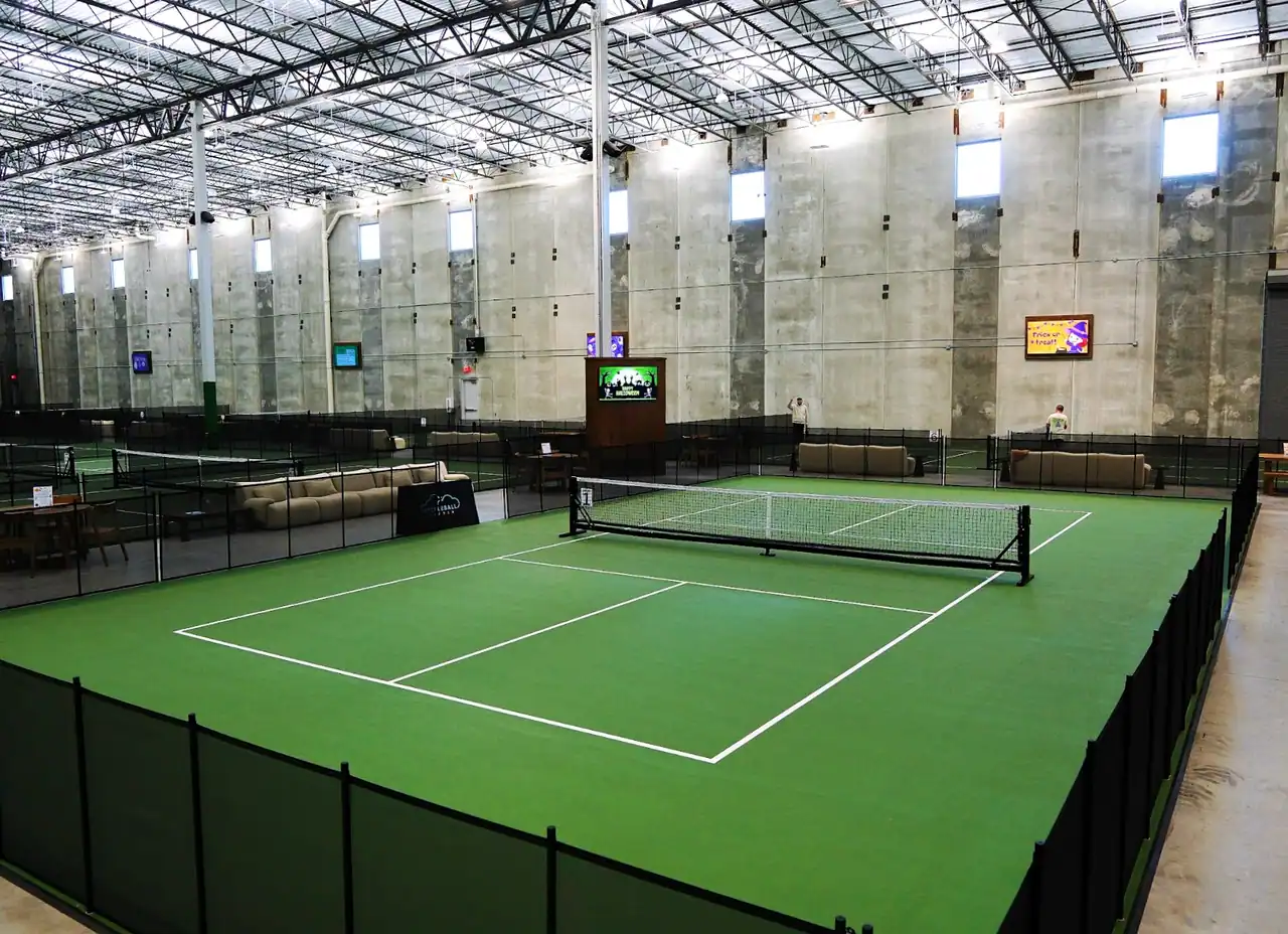 The Pickleball Heaven photo 2