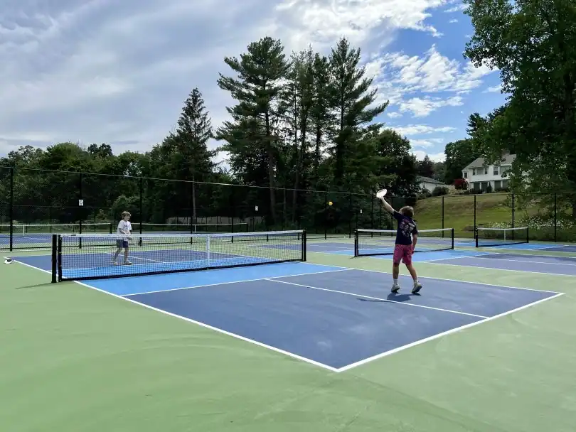 Buena Vista Courts photo 2
