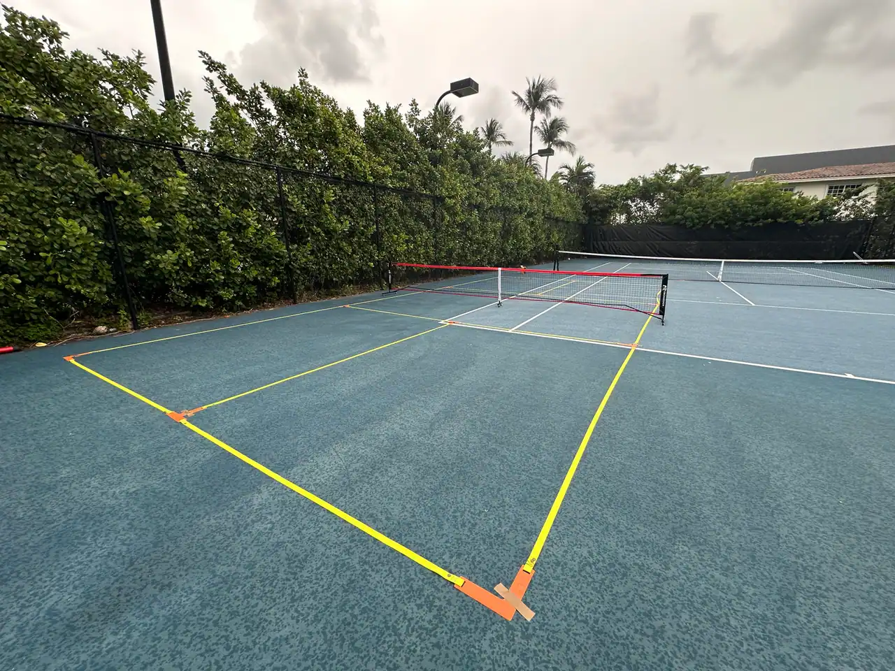Bal Harbour Pickleball Courts photo 3