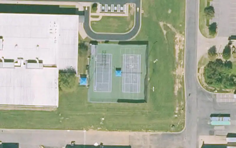 Mercy Fitness Center photo 2