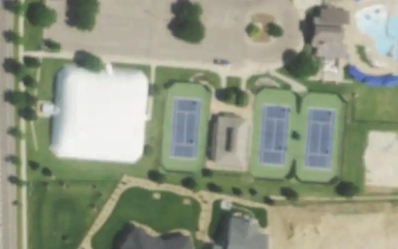 Highland Meadows Tennis Center photo 2
