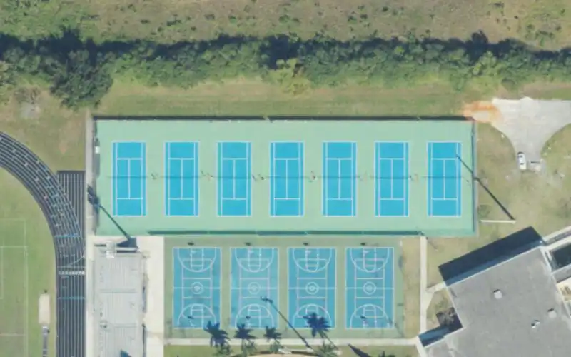West Boca Raton Community High School photo 2