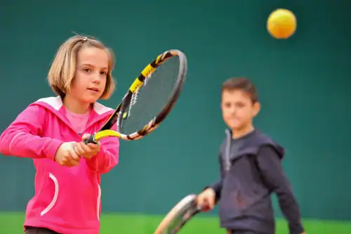 Elkton Indoor Tennis photo 2
