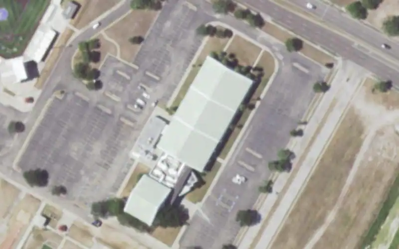 Corpus Christi Gym photo 2