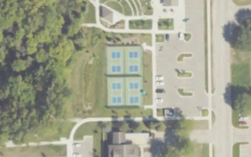 Community Green Pickleball Courts photo 2