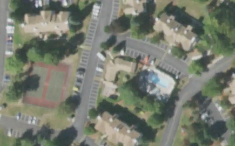 Washington Green Condominiums photo 2