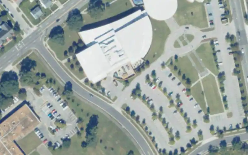 The Salvation Army; Kroc Center photo 3