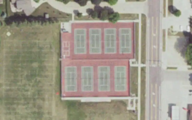 Luverne Pickleball Courts photo 2