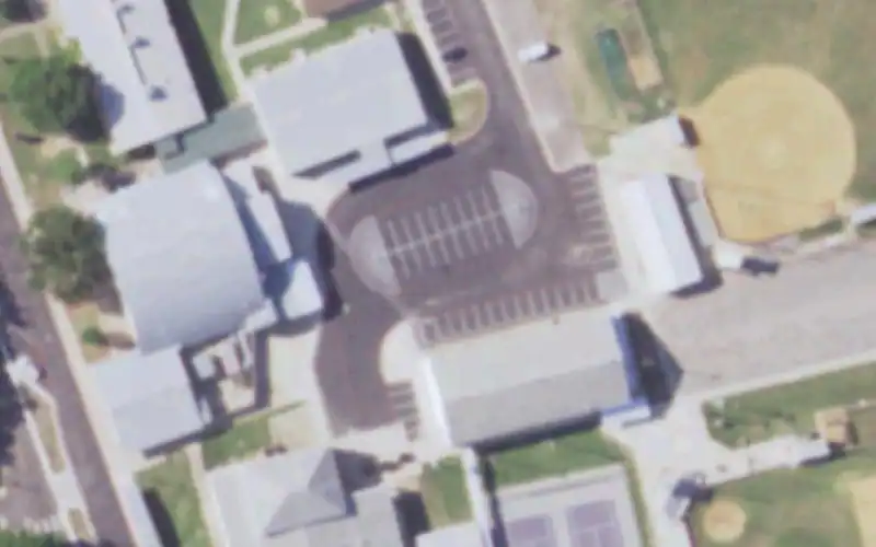 Thrall High School photo 2