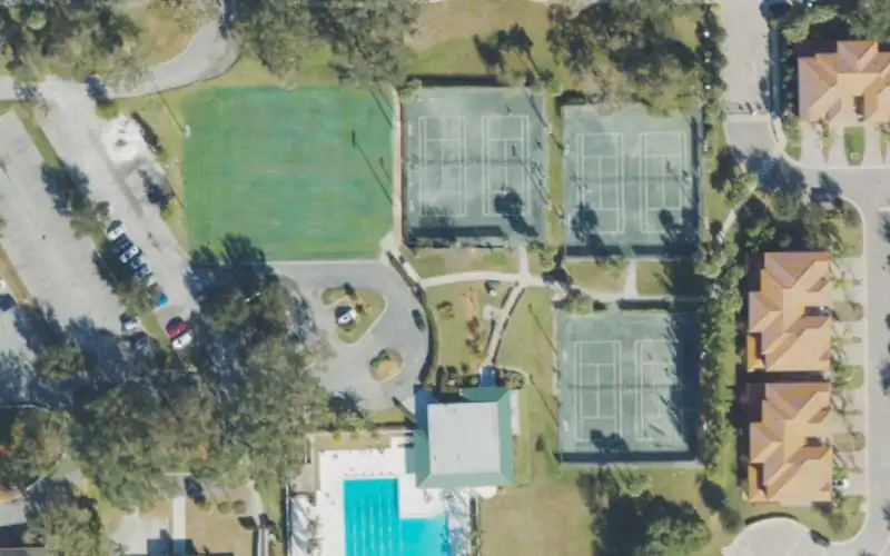 Tuscawilla Country Club photo 2