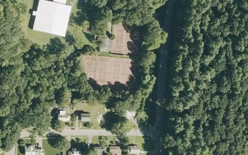 Brattleboro Tennis Club photo 2