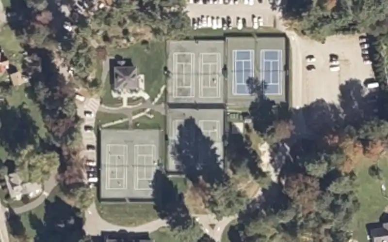 York Golf and Tennis Club photo 2