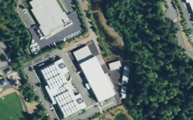 Redmond Tennis Center photo 3