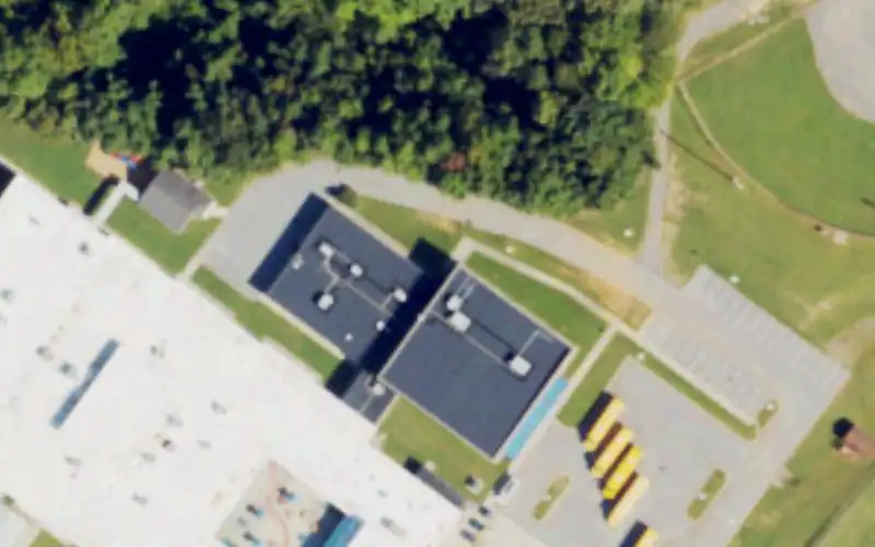Mocksville Elementary School photo 2