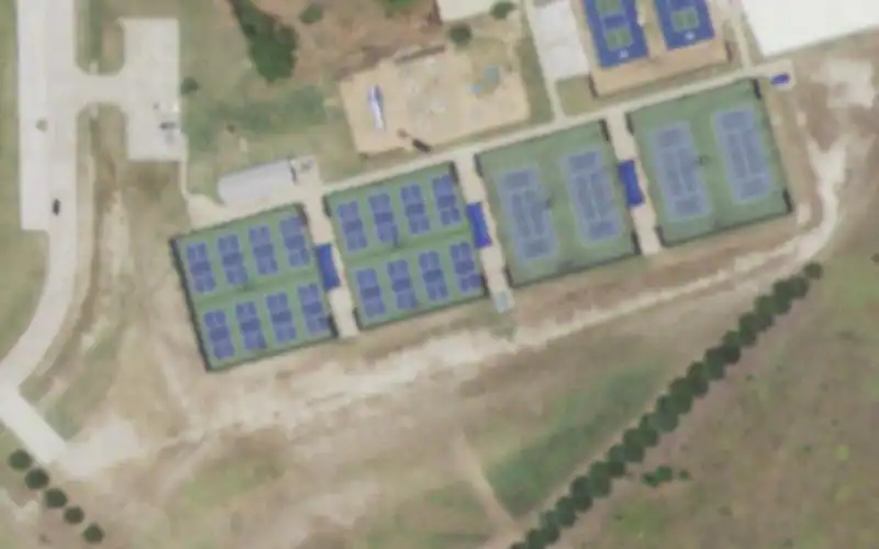 Oasis Pickleball Club photo 4