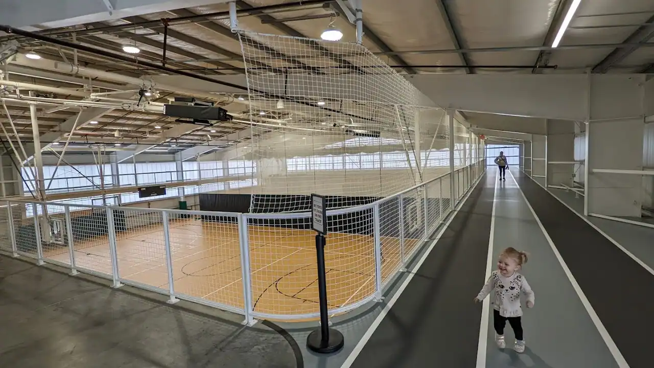 Eisenhower Recreation Center photo 2