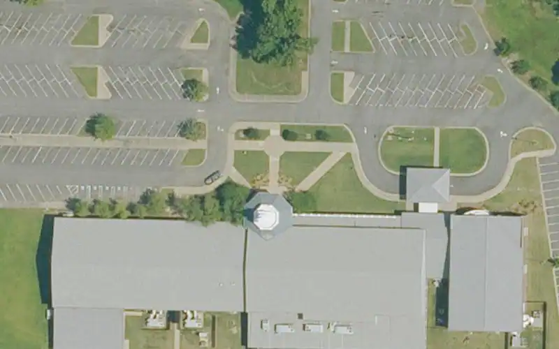 Central Baptist Church photo 3