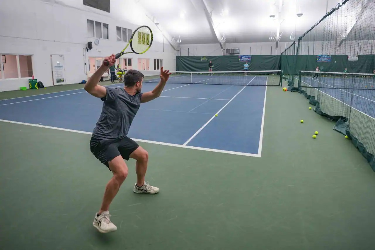 New Rochelle Racquet Club photo 2
