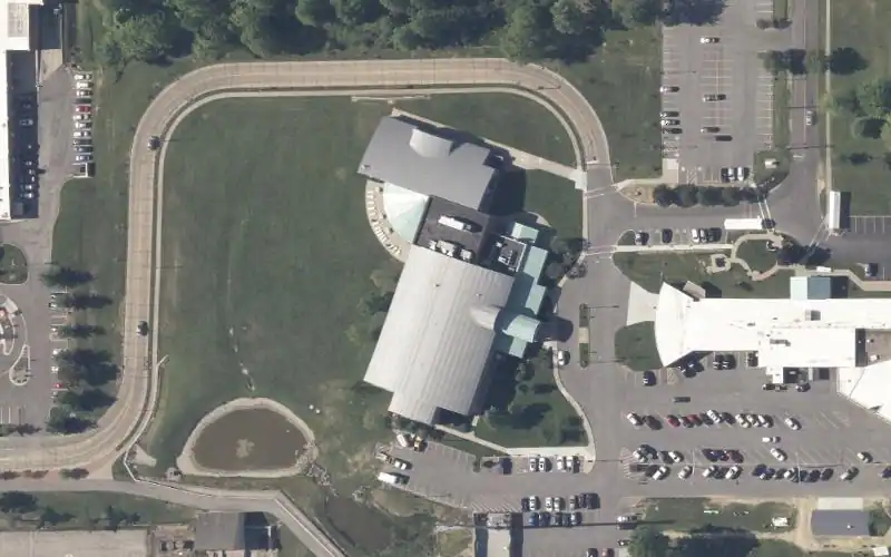 Seven Hills Recreation Center photo 3