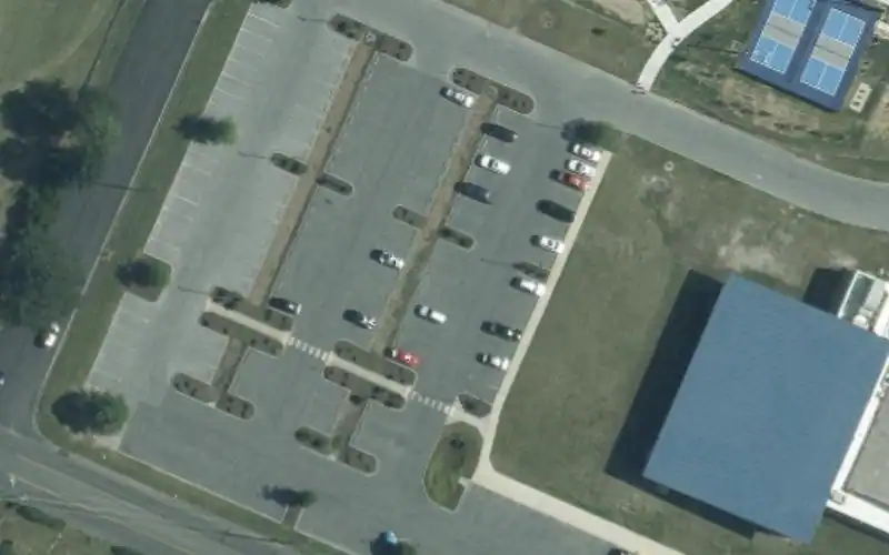 Richard A Henson Center YMCA photo 2