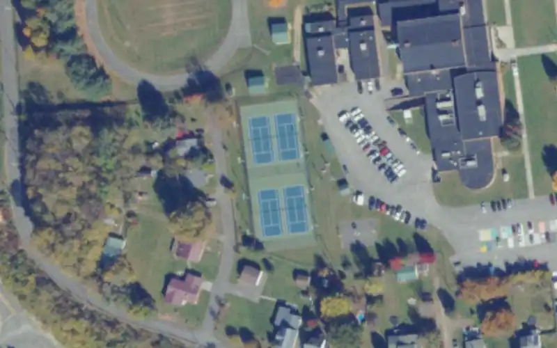 Narrows High School photo 2