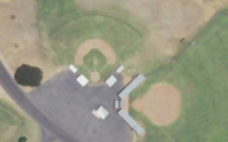 Lady Bird Johnson Park Tennis Courts photo 2