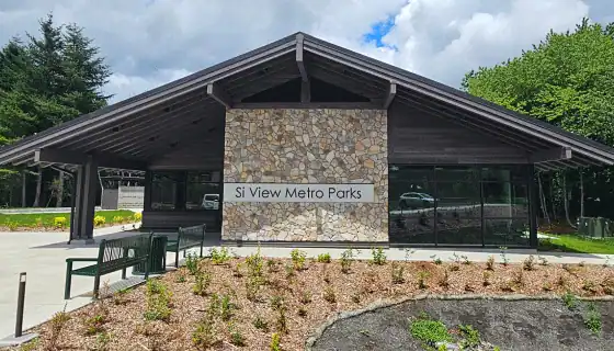Si View Community Center photo 2