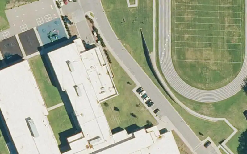 First Baptist Church photo 2