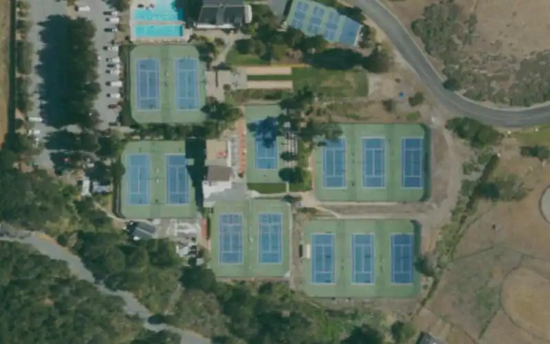 Chamisal Tennis and Fitness Club photo 3
