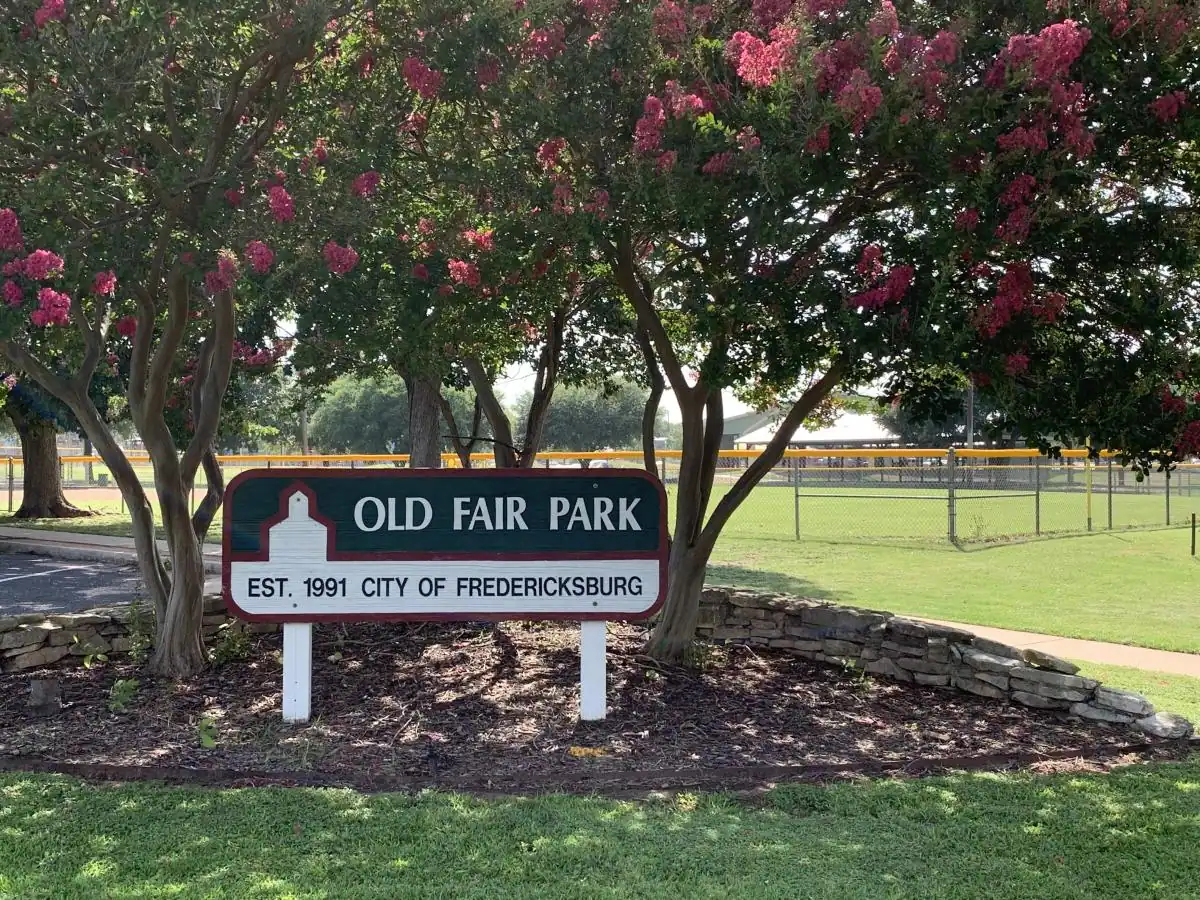 Old Fair Park photo 2