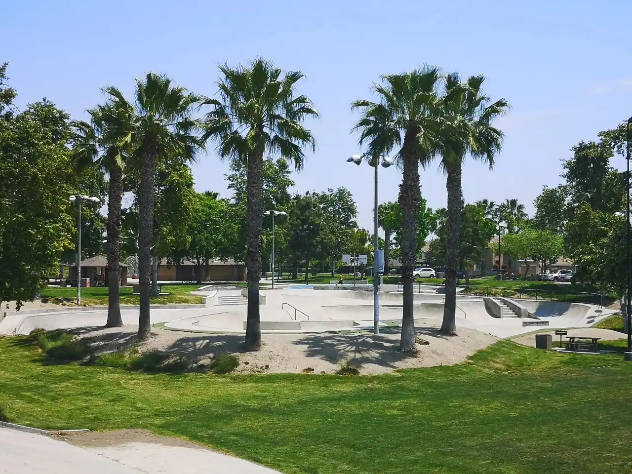 James C. Huber Park photo 5