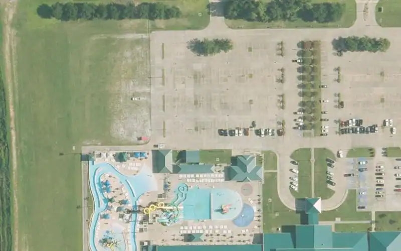 SPAR Recreation & Aquatic Center photo 2
