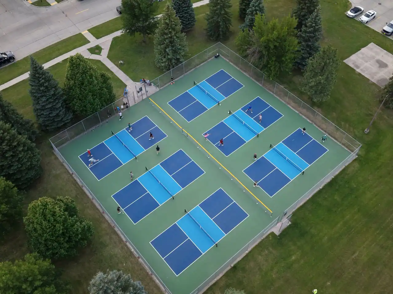 Hyslop Sports Center photo 2